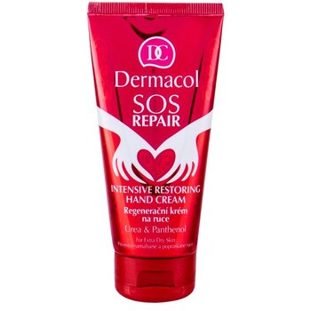 SOS Repair Intensive Restoring Hand Cream - Intenzívny regeneračný krém na ruky